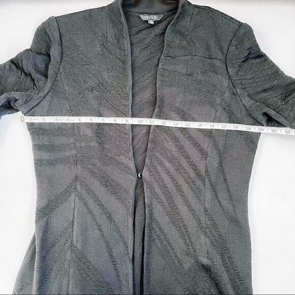 Misook Cardigan Jacket   - Picture 6 of 9
